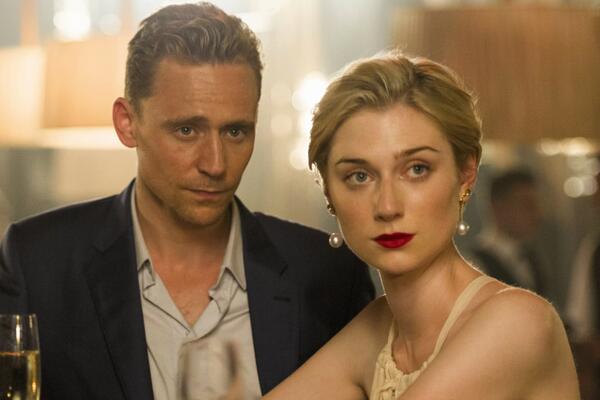 Названы любимые английские сериалы российских зрителей