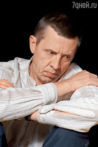 Валерий Золотухин