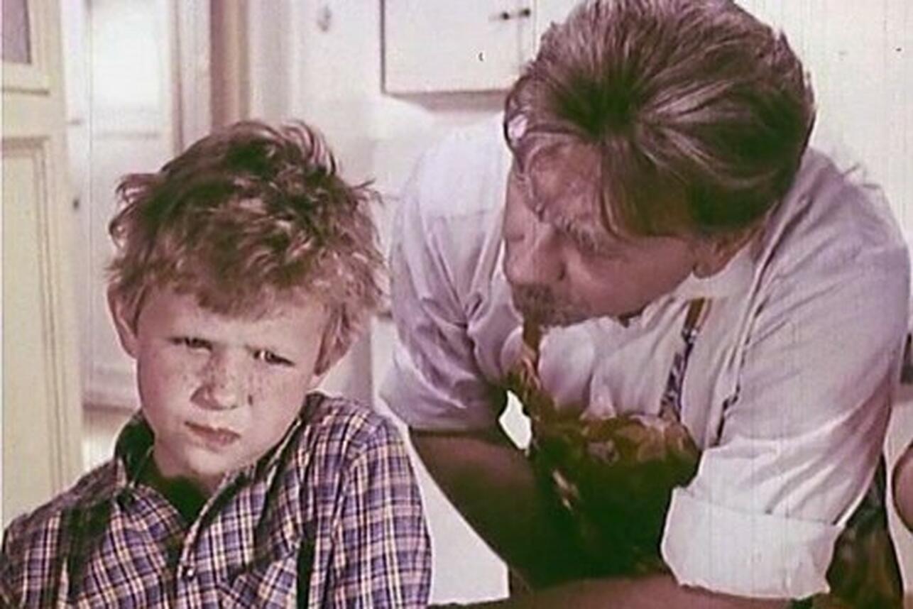 «Дети Дон Кихота» (1965) фото