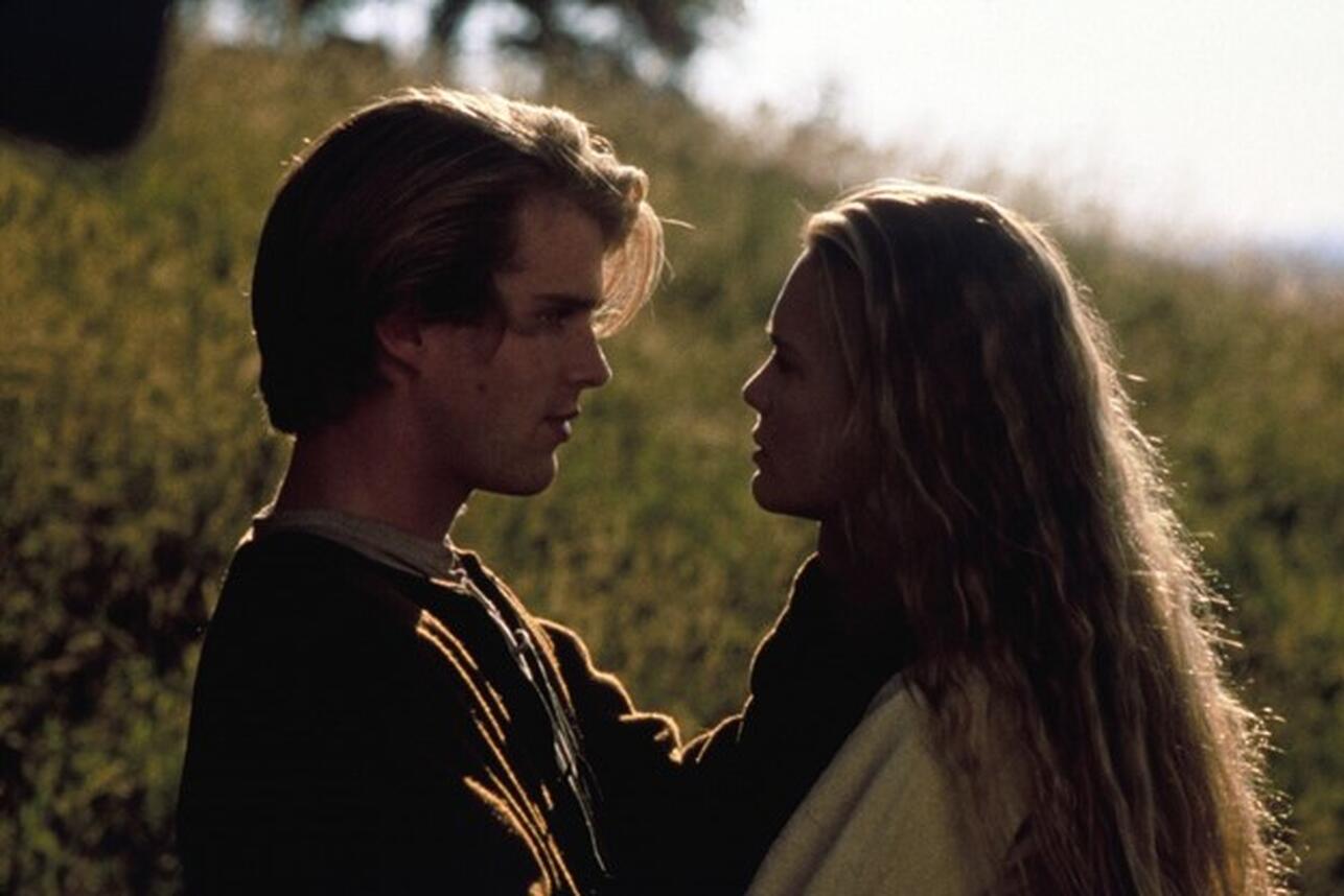 «Принцесса-невеста» (The Princess Bride, 1987) фото