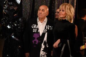 Певица Валерия потеряла ребенка от Пригожина: «Скрывала. Уже даже имя придумали»