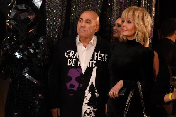 Певица Валерия потеряла ребенка от Пригожина: &laquo;Скрывала. Уже даже имя придумали&raquo;