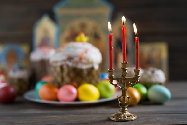 Чистый четверг в 2026 году: что можно и нельзя делать в этот день — есть запреты