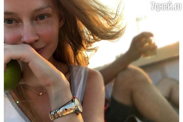 Светлана Ходченкова