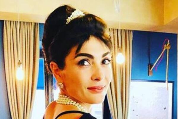 Звезда «Девочки не сдаются» купила загородный дом