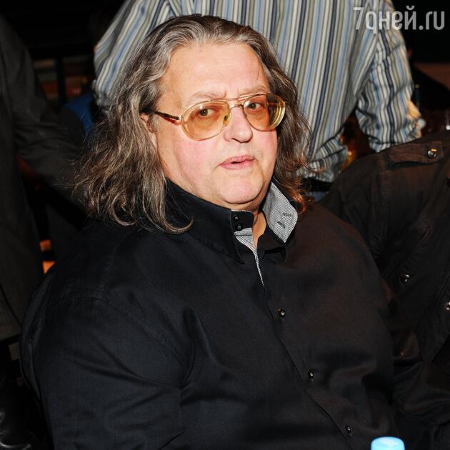 Александр Градский — фото Александр Градский — фото