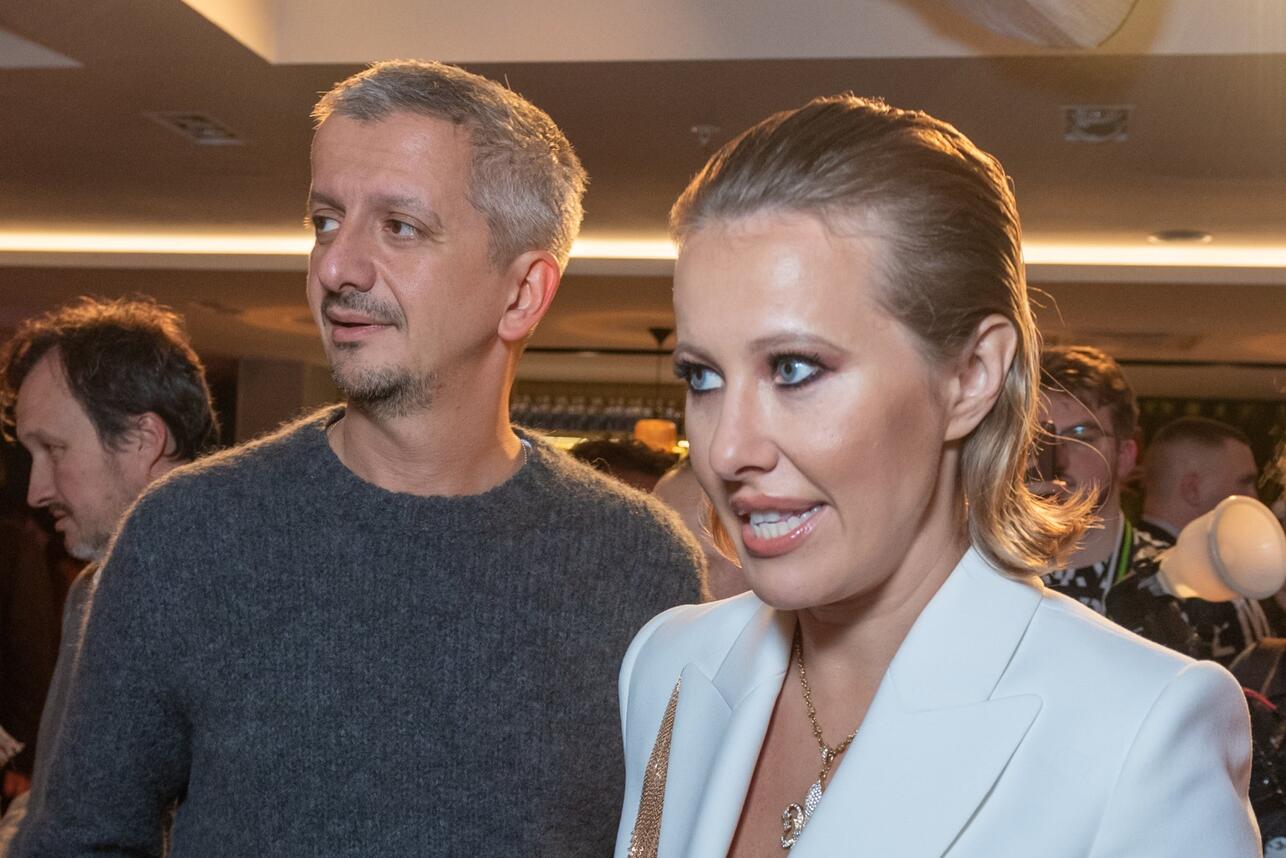 Секреты личной жизни