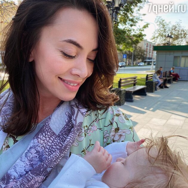 Наталья Фриске