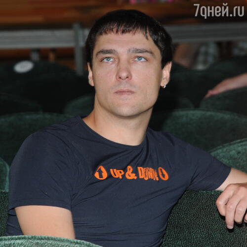 Юрий Шатунов