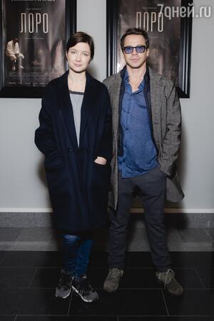 Павел Деревянко