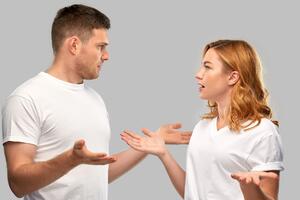 О чем не нужно говорить, чтобы не спровоцировать конфликт: советы психолога
