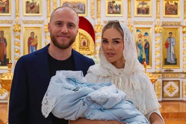 Мария Погребняк намекнула на пятую беременность — от спорта уже отказалась