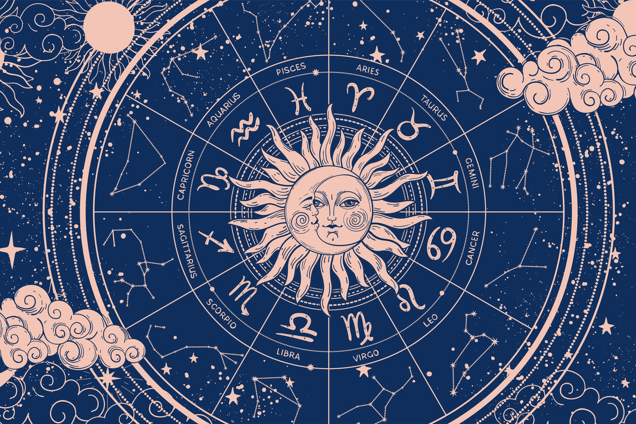 Астрология