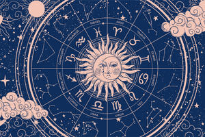 Астролог Аристова рассказала, как всем знакам зодиака пережить агрессию Марса в декабре