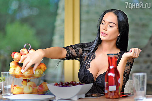 Яна Кошкина