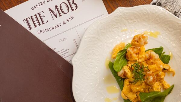 С добрым утром, Москва! Где вкусно начать день в столице