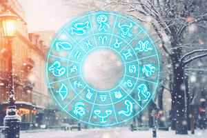 Полный гороскоп на январь 2026 года для всех знаков зодиака
