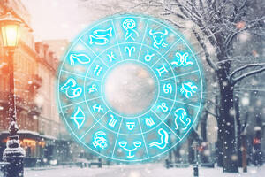 Полный гороскоп на январь 2026 года для всех знаков зодиака