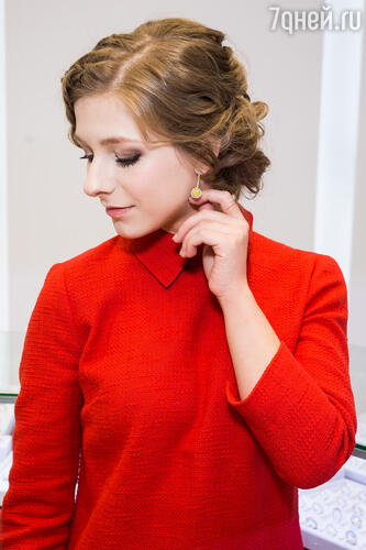 Елизавета Арзамасова