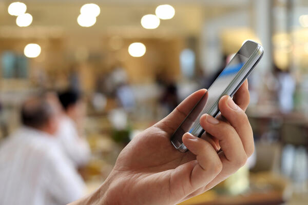 Узнайте, кто вам звонил: как быстро проверить неизвестный номер