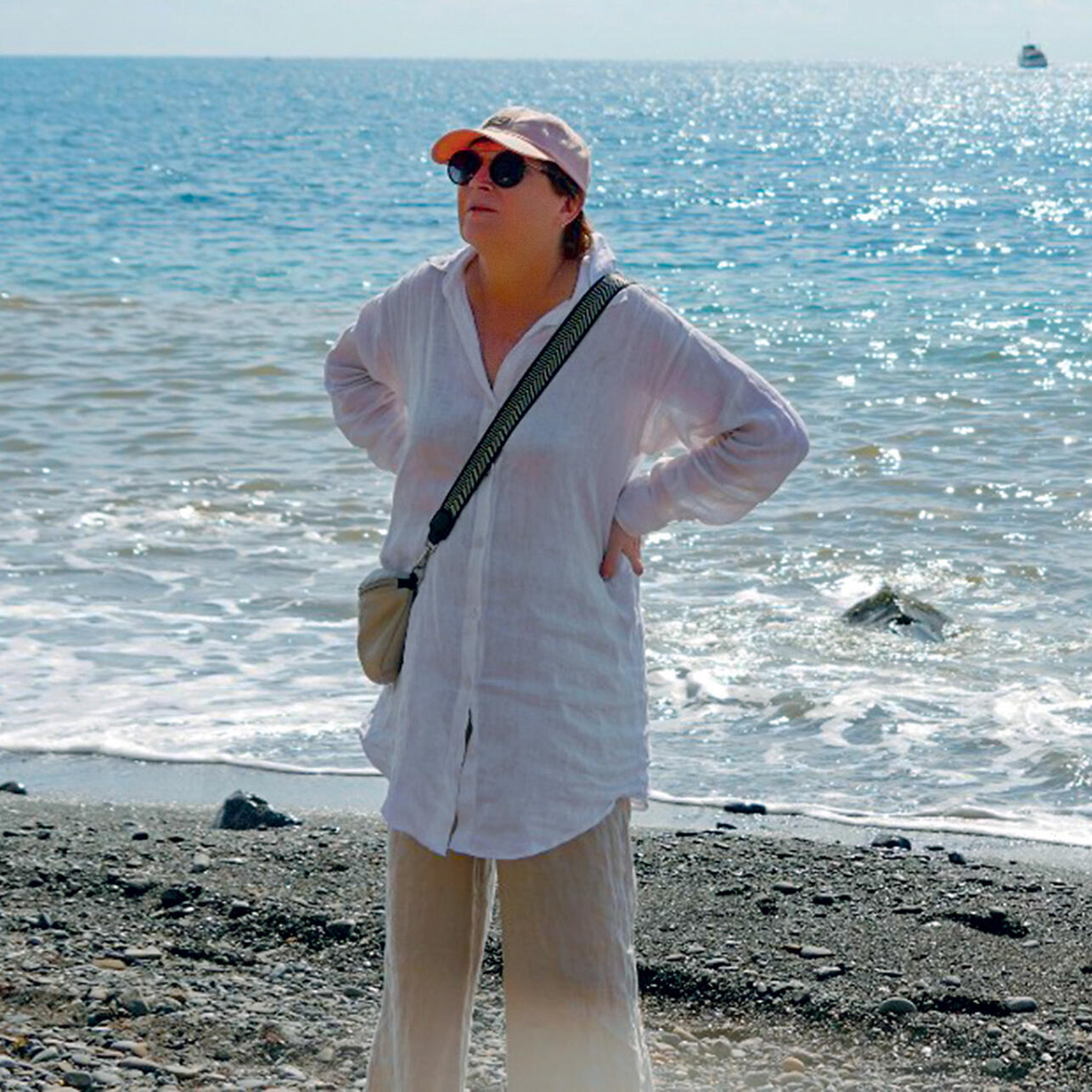 Лариса Садилова