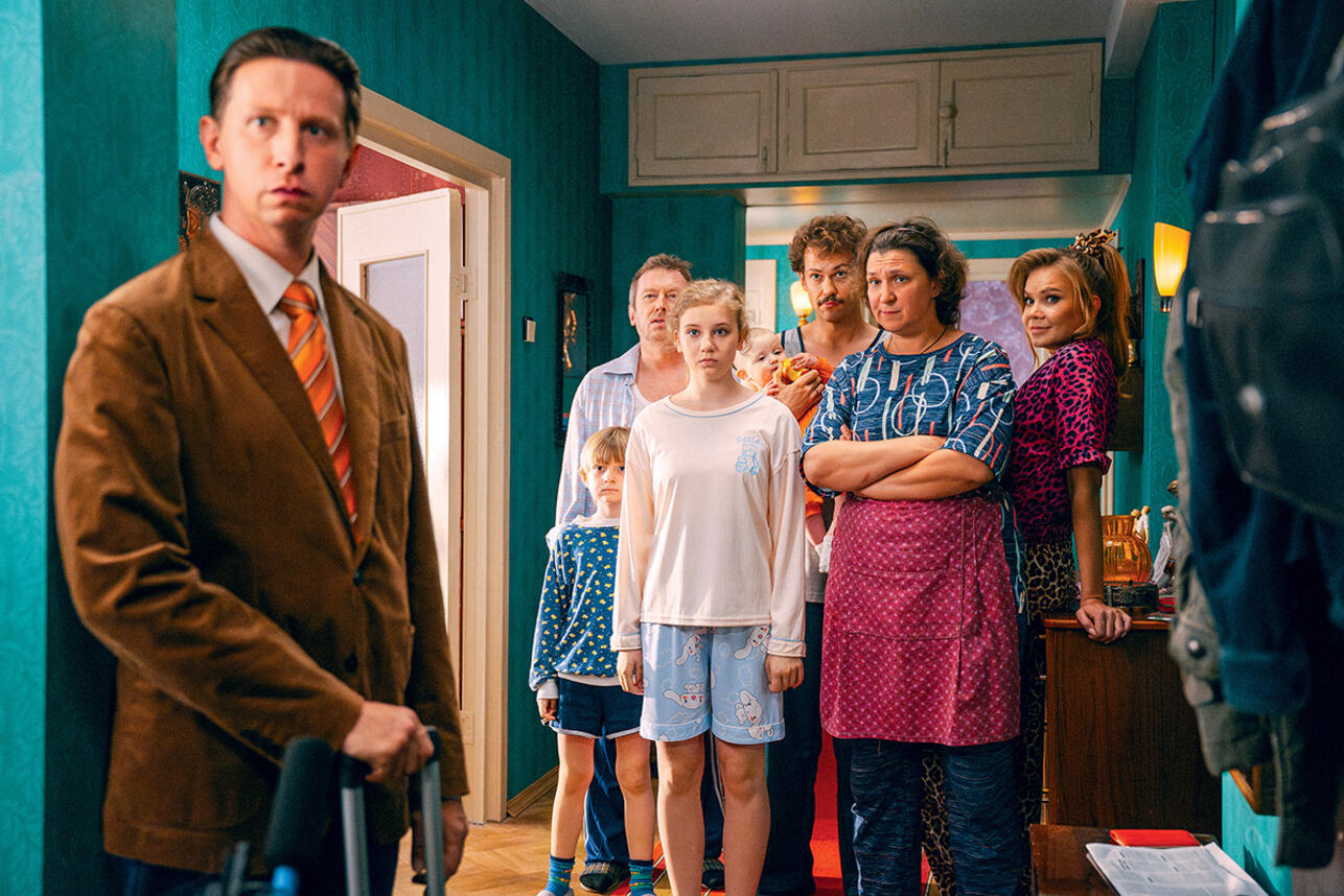 Олеся Железняк