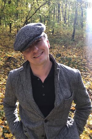 Сергей Безруков