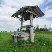 Весной колодцы могут заразить дизентерией и холерой: как обеззаразить воду