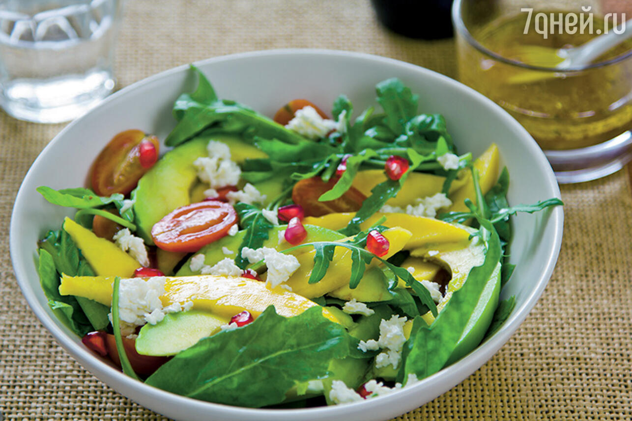 Легкий салат на каждый день=) | Рецепт | Легкие рецепты, Еда, Рецепты еды