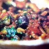 Сицилийская капоната: рецепт культового овощного рагу от шеф-повара Гордона Рамзи