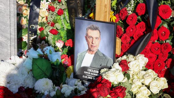 Все началось еще в Благовещенске: озвучена причина трагической смерти Соседова