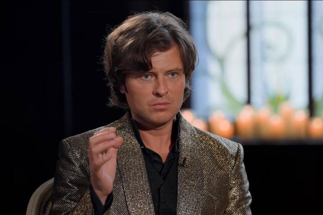 Шаляпин ответил на разоблачение Кушанашвили: «Есть хорошие друзья» Шаляпин ответил на разоблачение Кушанашвили: «Есть хорошие друзья»