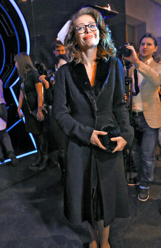 Екатерина Волкова