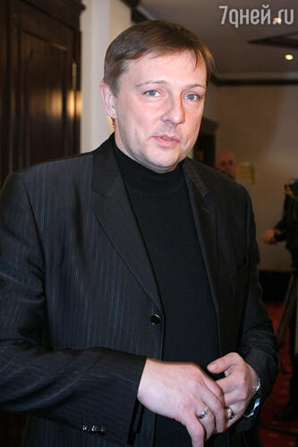 Алексей Нилов