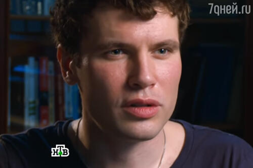 Павел Артемьев
