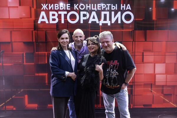 Наташа Королева: «Я после полтинника решила молодеть»