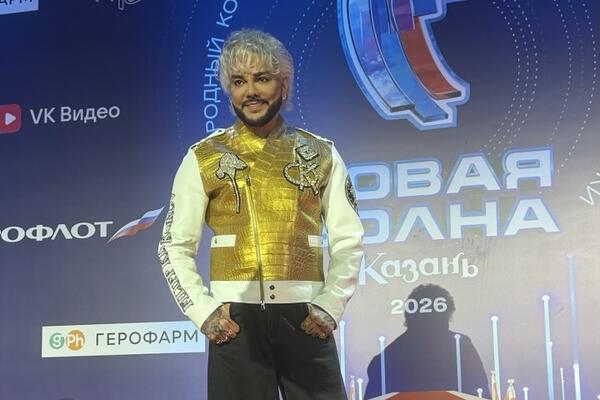«С трудом застегнулся»: Филипп Киркоров честно признался, почему набрал лишний вес