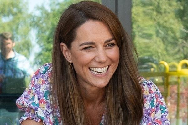 Кейт Миддлтон рассказала о причине ссор в ее семье  
