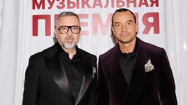 «Какой-то стероидный старик»: солист «Дискотеки аварии» ответил на критику