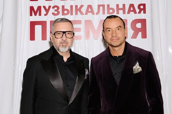 «Какой-то стероидный старик»: солист «Дискотеки аварии» ответил на критику 