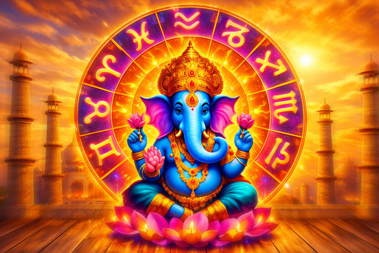 Одним — страх и тревога, а другим — вера в чудо: индийский гороскоп на 13 — 19 апреля