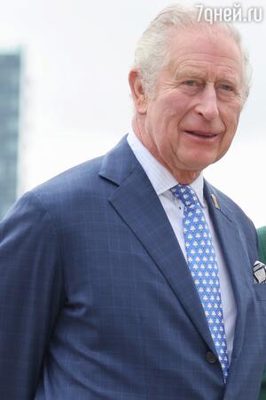 Принц Чарльз - фото