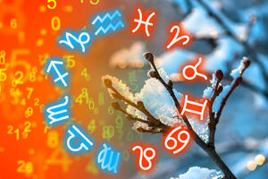 Прогноз на март 2026 года по дате рождения