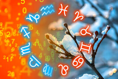 Прогноз на март 2026 года по дате рождения