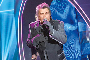 Алексей Глызин: «Я мечтал быть космонавтом или продавцом мороженого» Алексей Глызин: «Я мечтал быть космонавтом или продавцом мороженого»