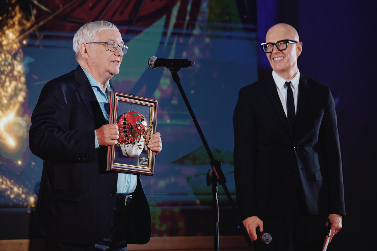 Р?СЂРёРЅР° Муравьева получила долгожданную награду