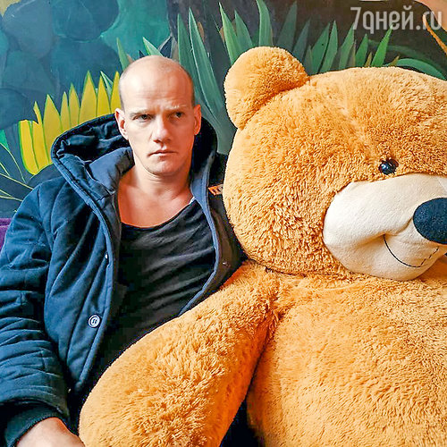 Юрий Колокольников