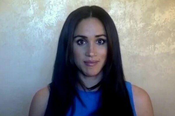 Меган Маркл начинает жалеть о  решении переехать в Америку  