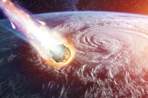 К земле приближаются опасные астероиды: чем это нам грозит