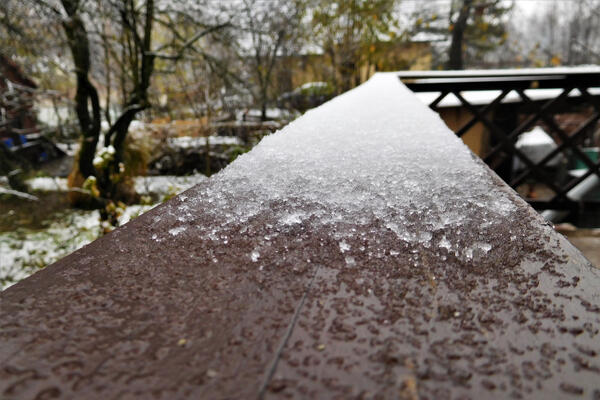 Синоптики предупредили о капризах погоды 5 и 6 мая — хуже, чем в марте